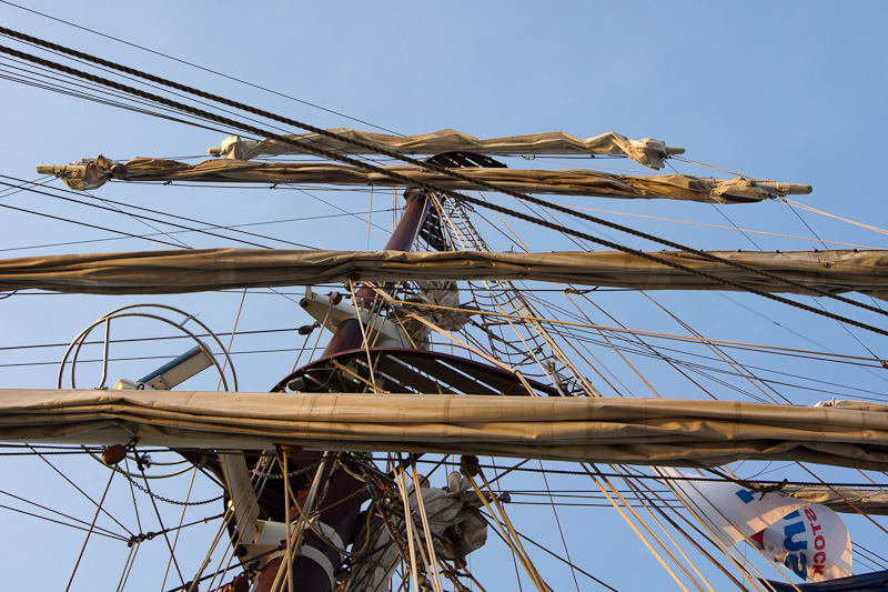 Hanse Sail Rostock